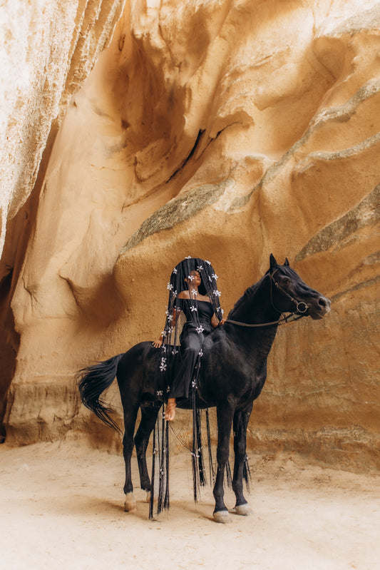 Cappadocia 2024 - Le Chapeau