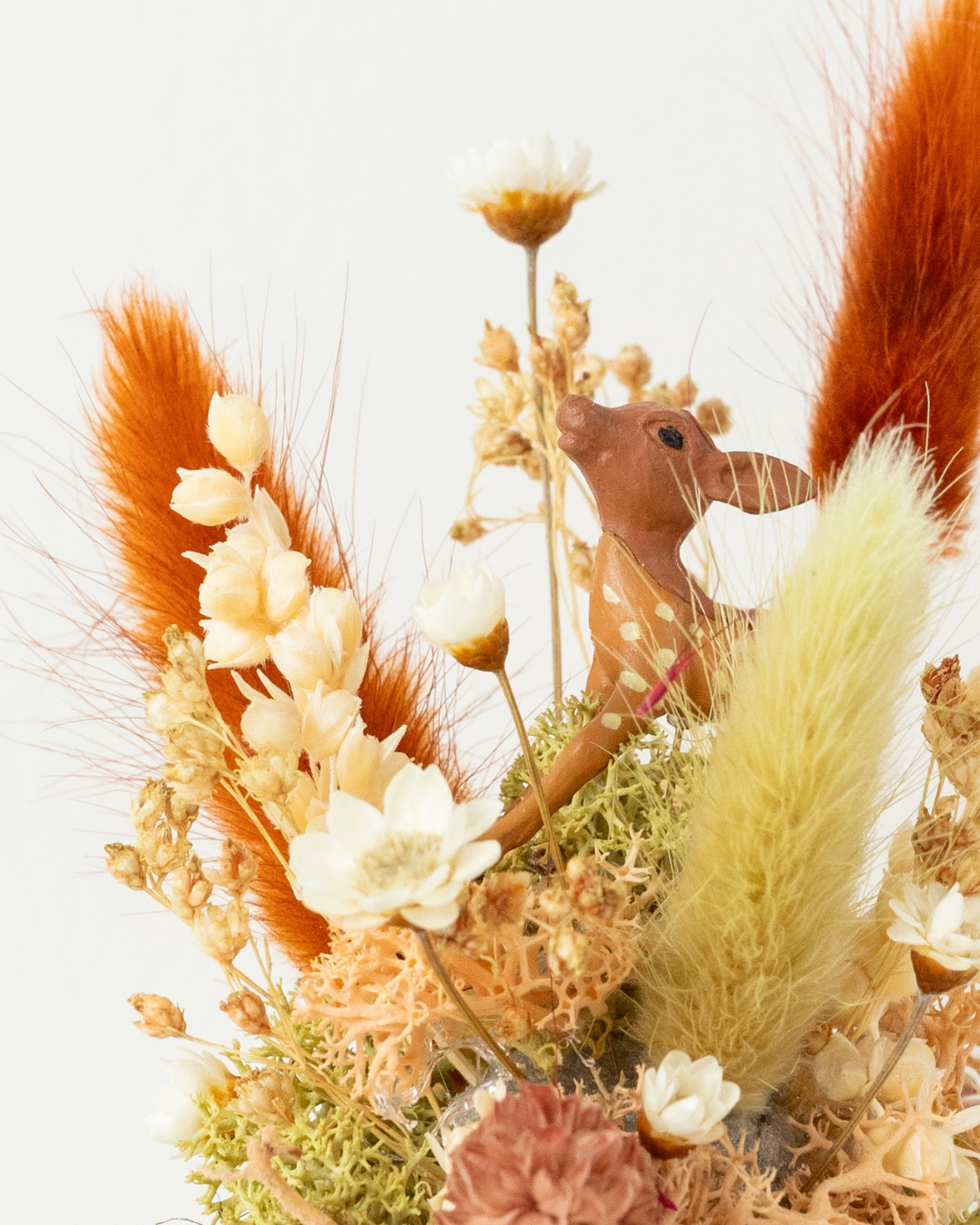 KIT DIY Mignonnerie Forêt