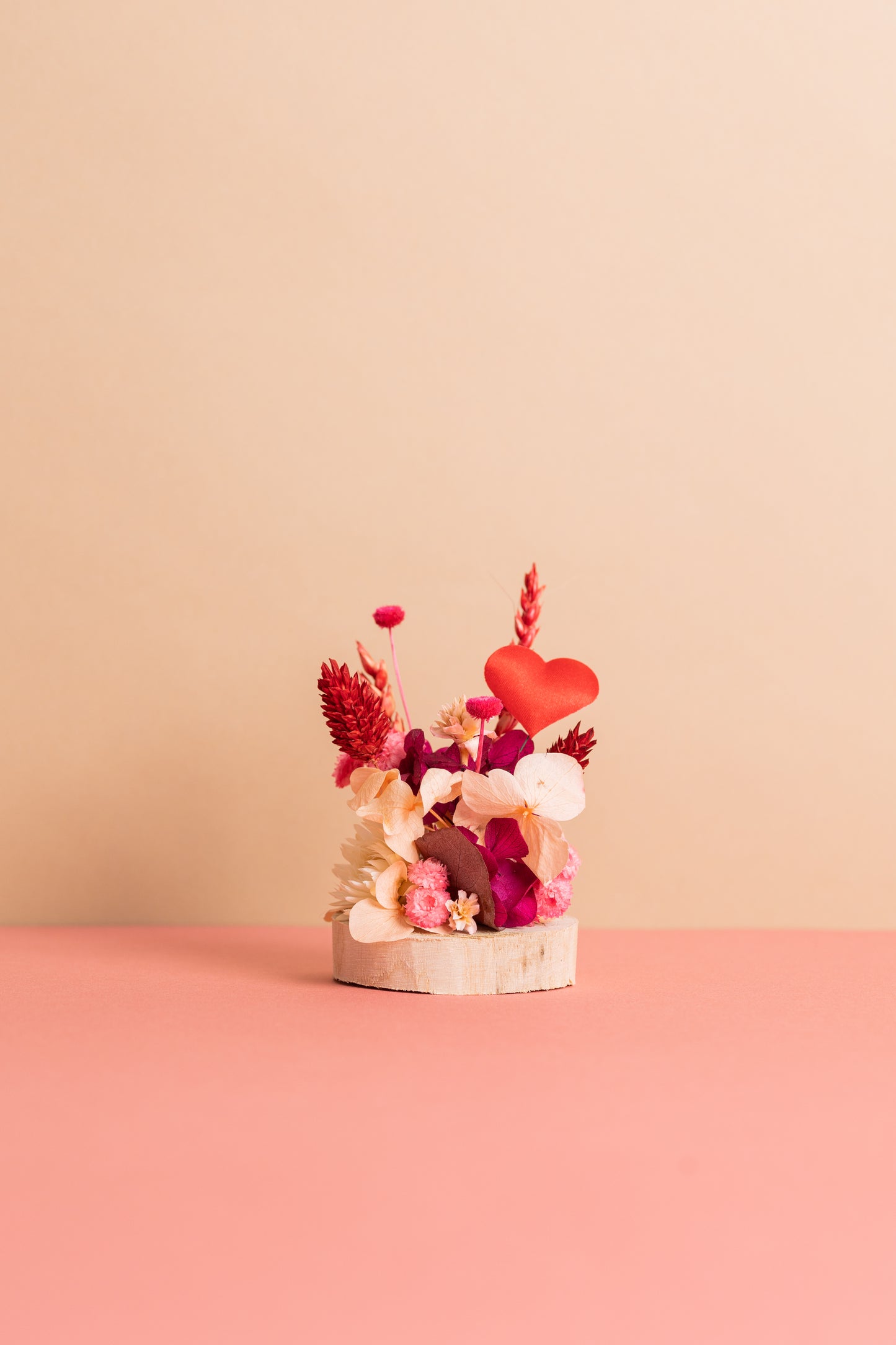 KIT Floral Migonnerie Amor