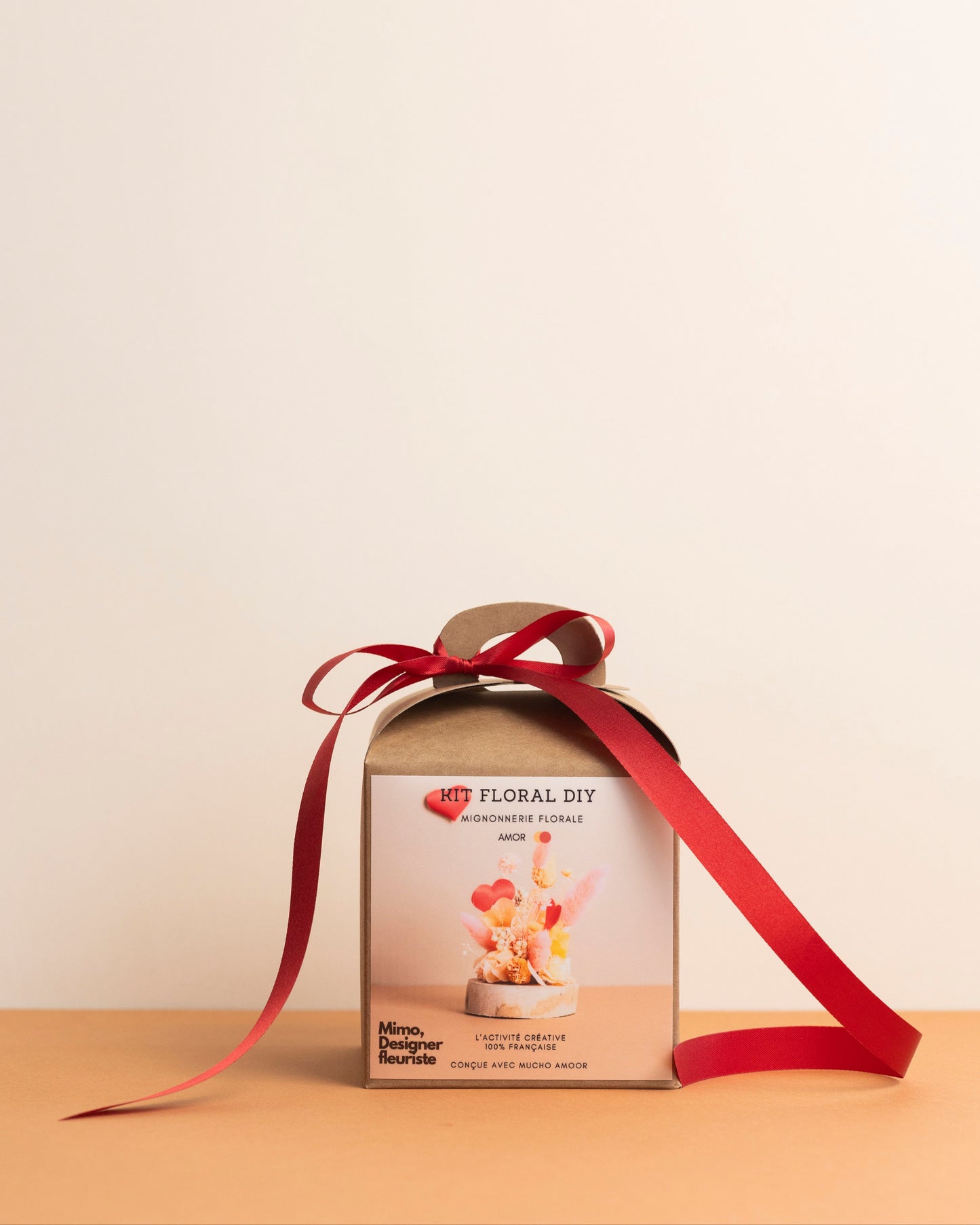 KIT Floral Migonnerie Amore