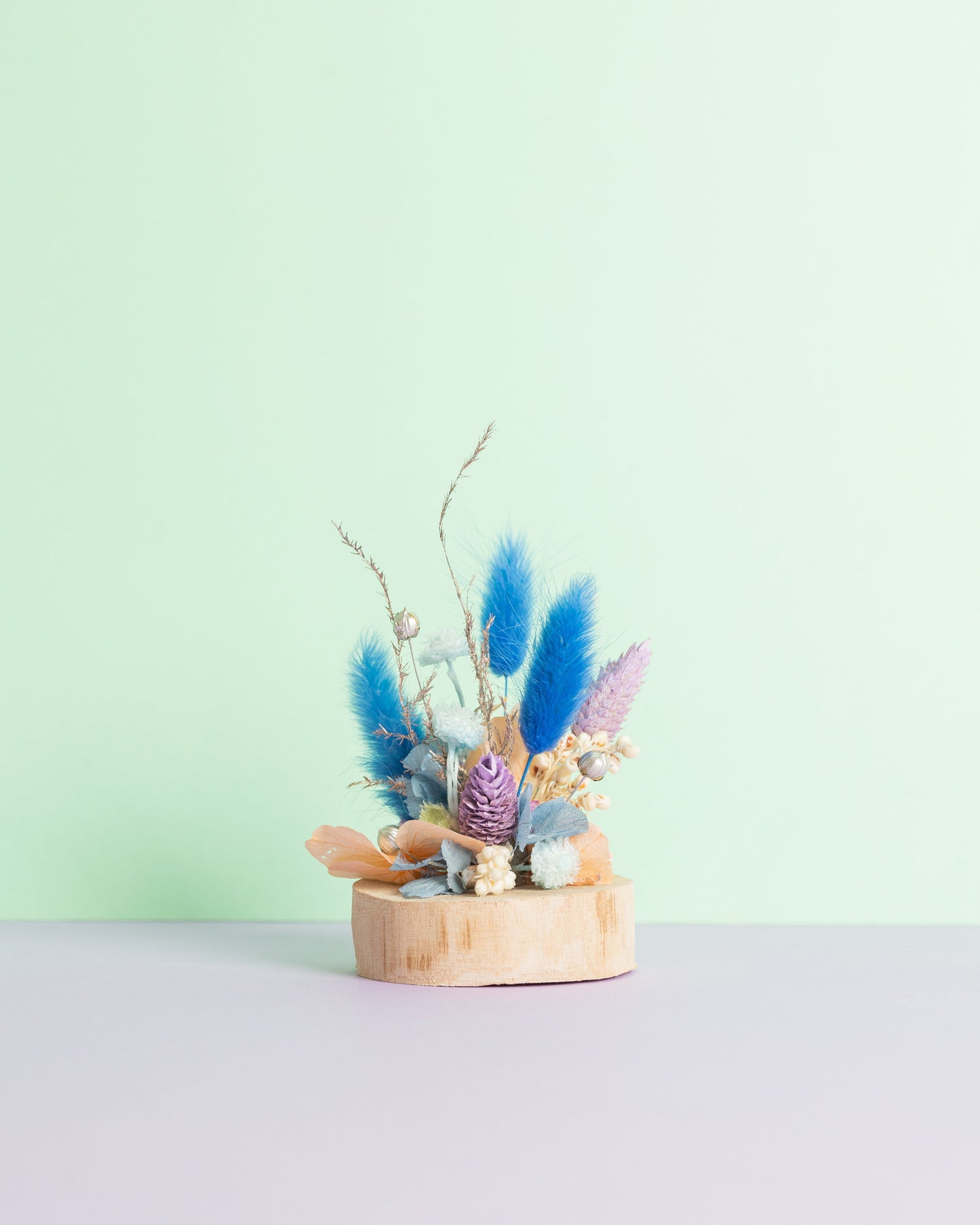 KIT Floral Migonnerie Bleuet