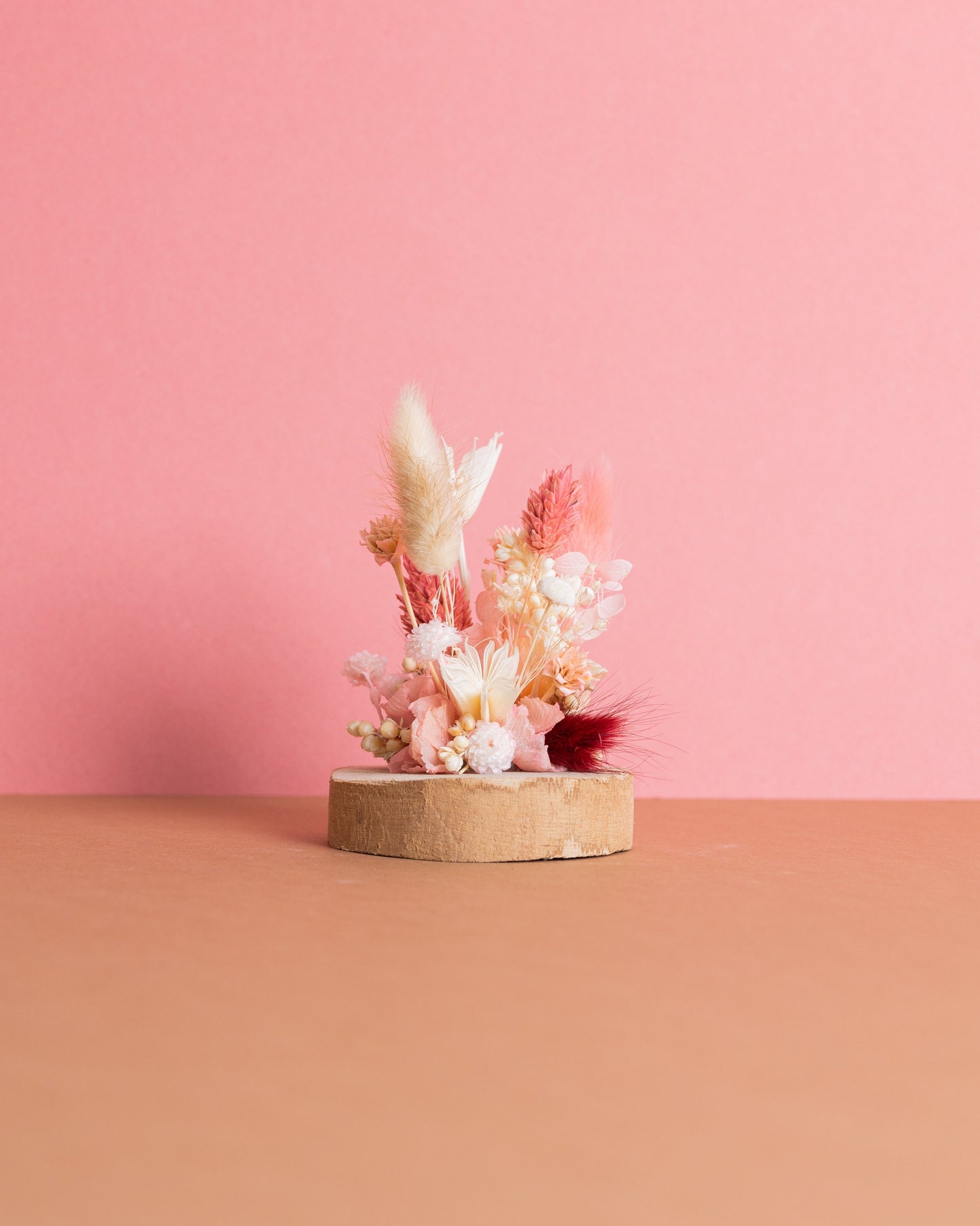 Mignonnerie Pink Lady