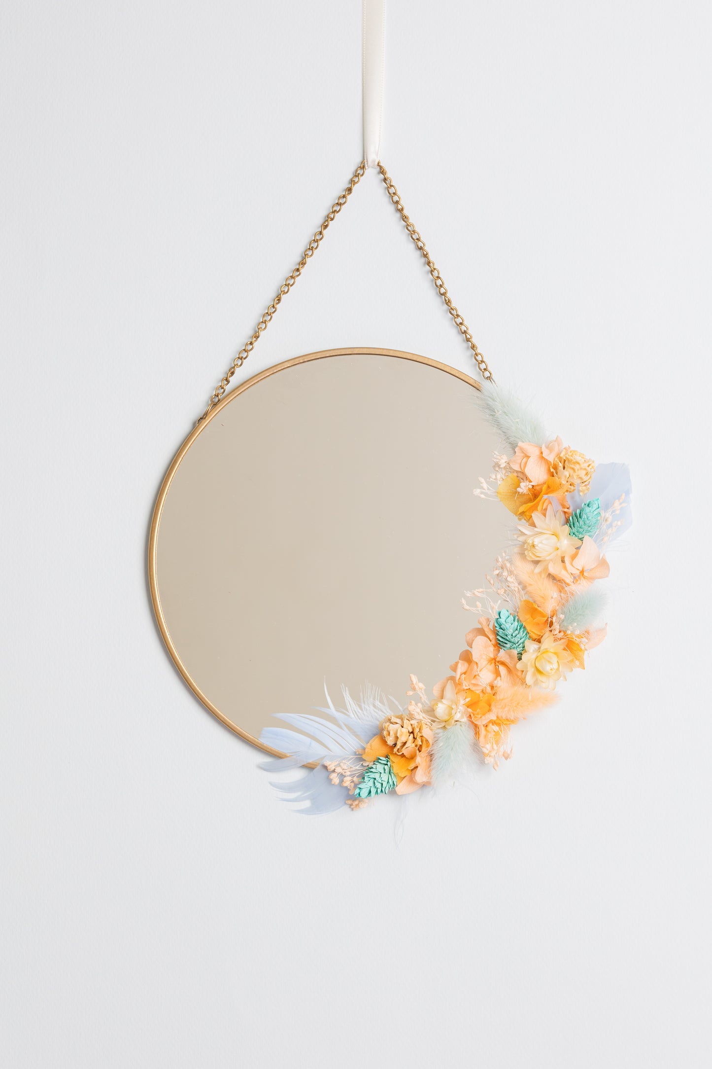 Miroir Bleuette