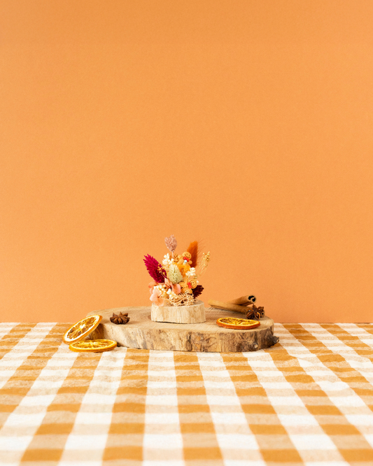 KIT DIY Mignonnerie Pain d'épice