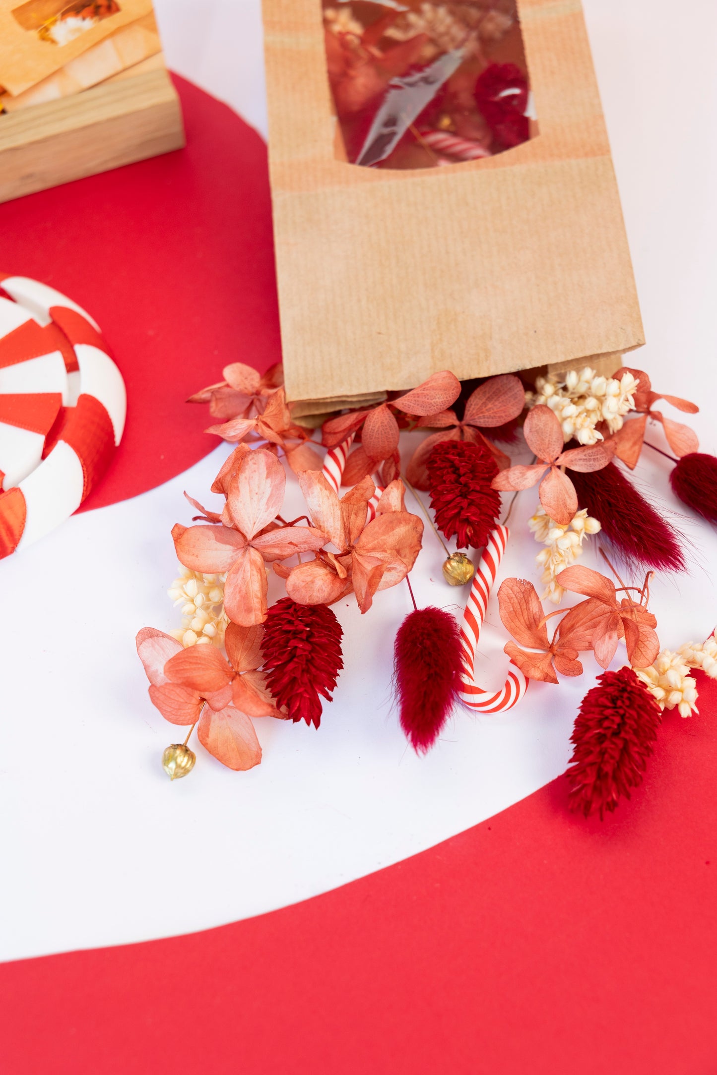 KIT DIY Cloche Sucre d'Orge