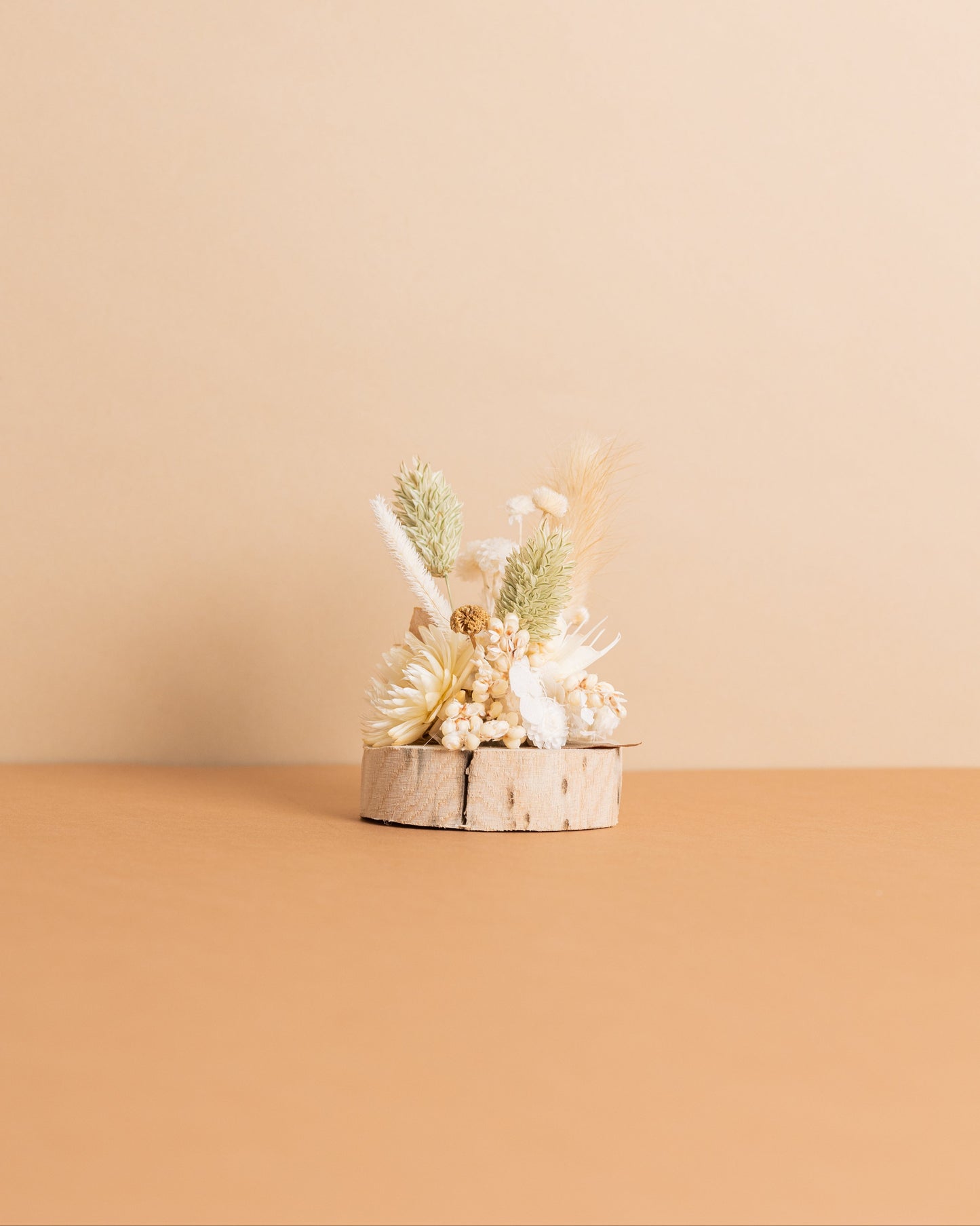 KIT Floral Migonnerie Nature