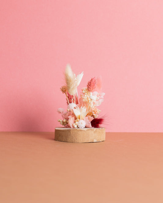 Mignonnerie Pink Lady