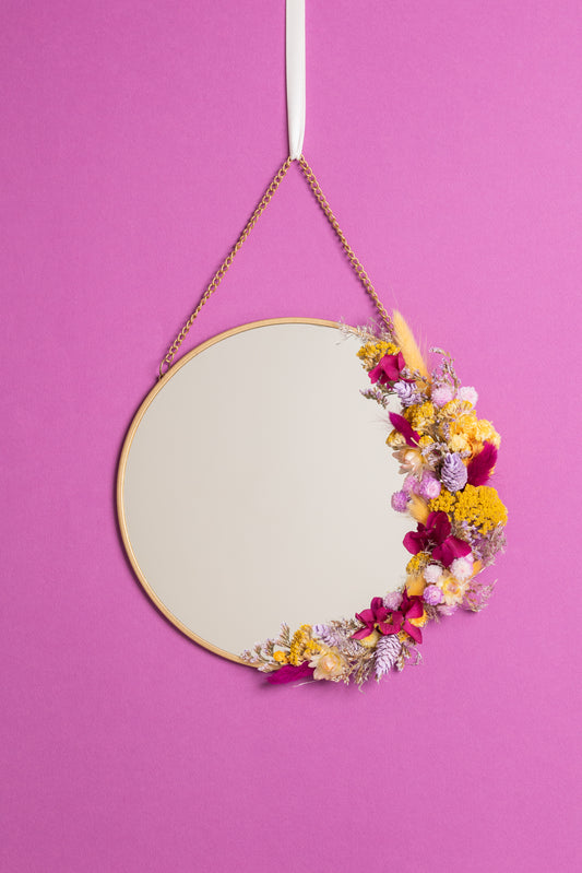 Miroir Lila